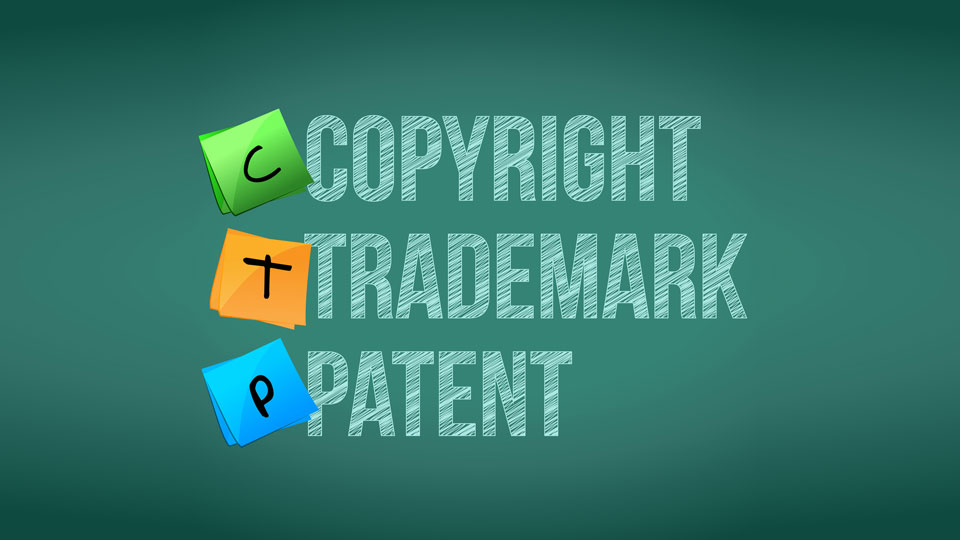 Gewerbliche Schutzrechte als Kreditsicherheit