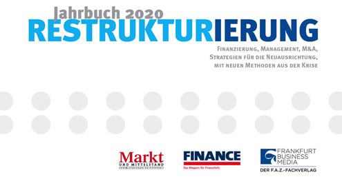 Jahrbuch 2020 Digitale Transformation Jahrbuch 2020 Digitale Transformation