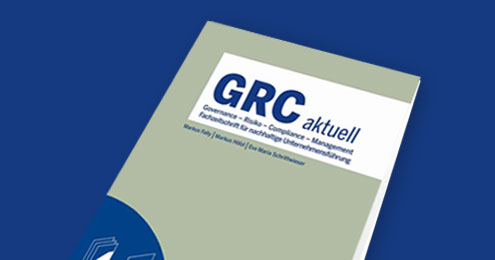 GRC Aktuell GRC Aktuell