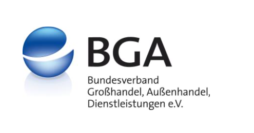 BGA BGA Logo